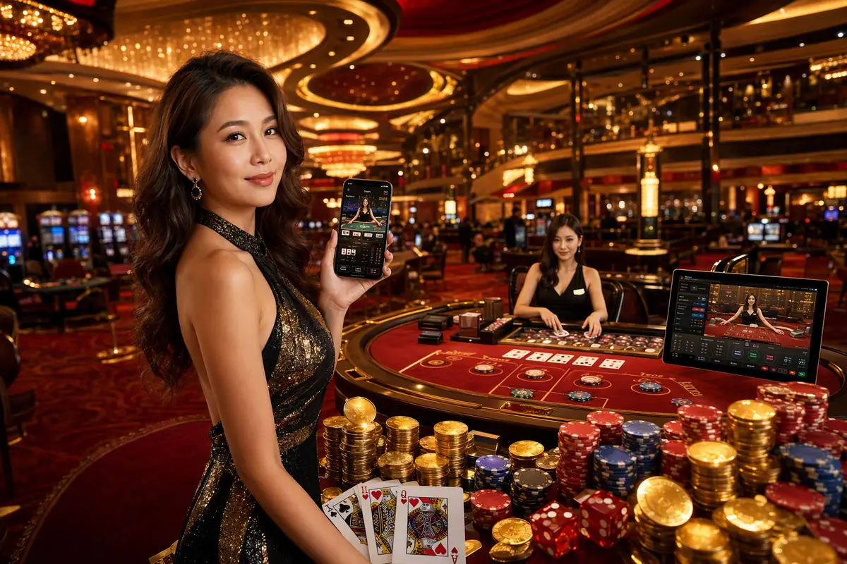 toto88a cara bermain slot langkah daftar deposit